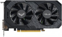 Zdjęcia - Karta graficzna Asus GeForce GTX 1650 TUF 