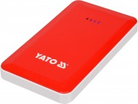 Пуско-зарядний пристрій Yato YT-83080 