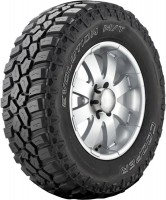 Фото - Шини Cooper Evolution M/T 265/70 R17 121Q 