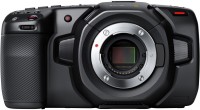 Відеокамера Blackmagic Pocket Cinema Camera 4K 