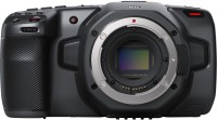 Відеокамера Blackmagic Pocket Cinema Camera 6K 