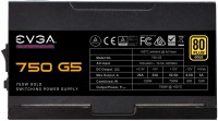 Zasilacz EVGA SuperNOVA G5 220-G5-0750-X1
