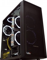 Zdjęcia - Komputer stacjonarny Power Up Dual CPU Workstation (110097)