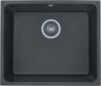 Кухонна мийка Kernau KGS U60 1B 540x460