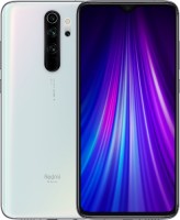 Zdjęcia - Telefon komórkowy Xiaomi Redmi Note 8 Pro 128 GB / 8 GB