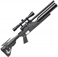 Пневматична гвинтівка Kral Puncher Maxi 3 Jumbo NP-500 4.5 