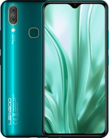 Zdjęcia - Telefon komórkowy Leagoo S11 64 GB / 4 GB