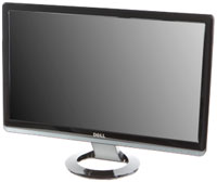 Zdjęcia - Monitor Dell S2330MX 23 "