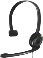 Фото - Навушники Sennheiser X 2 