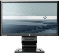 Monitor HP LA2306x 23 "  czarny