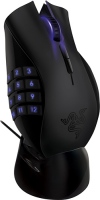 Zdjęcia - Myszka Razer Naga Epic 