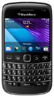 Zdjęcia - Telefon komórkowy BlackBerry 9790 Bold 8 GB / 0.7 GB