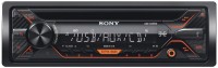 Zdjęcia - Radio samochodowe Sony CDX-G1201U 