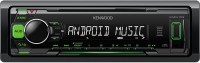 Zdjęcia - Radio samochodowe Kenwood KMM-103GY 