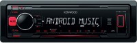 Zdjęcia - Radio samochodowe Kenwood KMM-102RY 