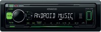 Zdjęcia - Radio samochodowe Kenwood KMM-102GY 