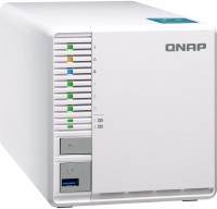 Фото - NAS-сервер QNAP TS-351 ОЗП 4 ГБ