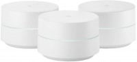 Zdjęcia - Urządzenie sieciowe Google WiFi (3-Pack) 