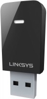 Фото - Wi-Fi адаптер LINKSYS WUSB6100M 