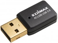 Urządzenie sieciowe EDIMAX EW-7822UTC 