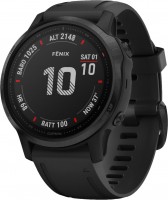 Смарт годинник Garmin Fenix 6S  Pro
