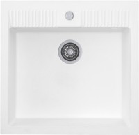 Кухонна мийка Kernau KGS N60 1B 620x600