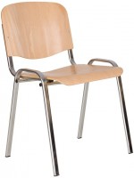 Krzesło Nowy Styl Iso Wood 