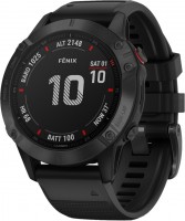 Smartwatche Garmin Fenix 6  Pro