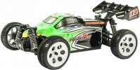 Zdjęcia - Samochód zdalnie sterowany FS Racing Focus Mini Pro 1:18 