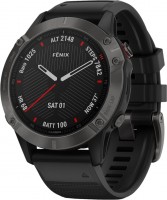 Smartwatche Garmin Fenix 6  Sapphire