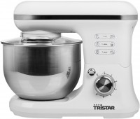 Кухонний комбайн TRISTAR MX-4817 білий