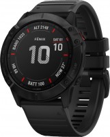Smartwatche Garmin Fenix 6X  Pro