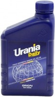 Фото - Моторне мастило Urania Daily 5W-30 1 л