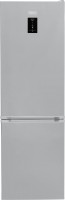 Фото - Холодильник Kernau KFRC 18262 NF E IX сріблястий