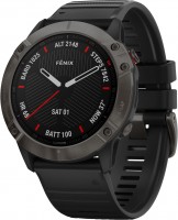Smartwatche Garmin Fenix 6X  Sapphire
