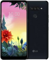 Zdjęcia - Telefon komórkowy LG Q70 64 GB / 4 GB