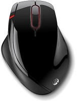Мишка HP x7000 Wi-Fi Touch Mouse 