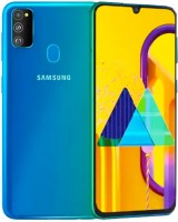 Zdjęcia - Telefon komórkowy Samsung Galaxy M30s 64 GB / 4 GB