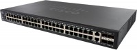 Zdjęcia - Switch Cisco SF550X-48P 