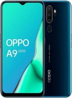 Фото - Мобільний телефон OPPO A9 2020 128 ГБ / 4 ГБ