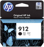 Wkład drukujący HP 912 3YL80AE 