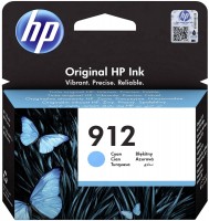 Wkład drukujący HP 912 3YL77AE 