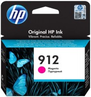 Wkład drukujący HP 912 3YL78AE 