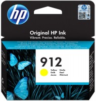 Wkład drukujący HP 912 3YL79AE 