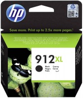 Wkład drukujący HP 912XL 3YL84AE 