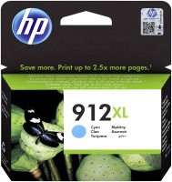 Wkład drukujący HP 912XL 3YL81AE 