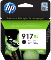 Wkład drukujący HP 917XL 3YL85AE 