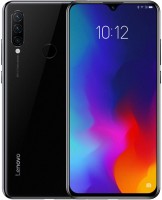 Фото - Мобільний телефон Lenovo K10 Note 64 ГБ / 4 ГБ