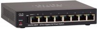 Switch Cisco SG250-08HP 