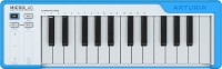 MIDI-клавіатура Arturia MicroLab 